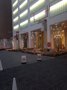 神戸　ミュージアムタワー